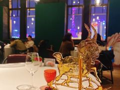 -三号黄浦会Canton Table