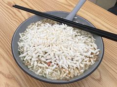 -汕味十足·汕尾特色小吃(海珠店)