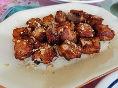 -新渔享海鲜餐厅(广海渔人码头店)