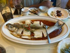 -古韵轩·园林餐厅