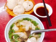 牛肉包-郑家包子牛肉拉面(尚勤路店)