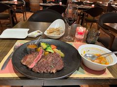 -安妮意大利餐厅(世贸天阶店)