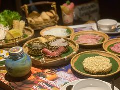 -泰妃殿(武汉首店)