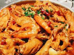 -胖哥俩肉蟹煲(湖滨银泰in77店)