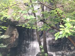 -天目湖山水园