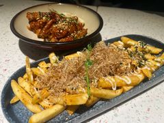 -BE BRIGHT KITCHEN(正佳广场店)