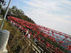 -句容茅山景区
