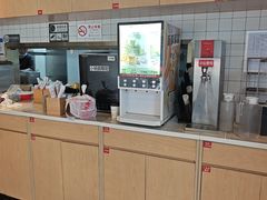-李先生牛肉面大王(大兴枣园店)