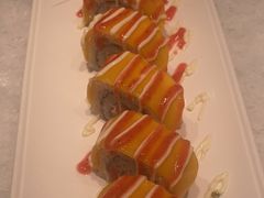 -禾斗海鲜自助(市南银座店)
