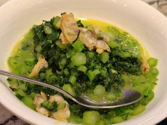 -新白鹿餐厅(百联中环店)