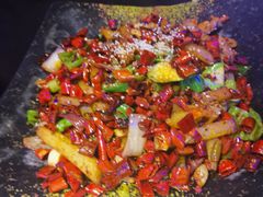 -醉小酒馆·川菜·江湖菜·重庆菜(观音桥旗舰店)