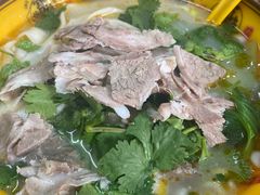 -鸿福面馆(乍浦路店)