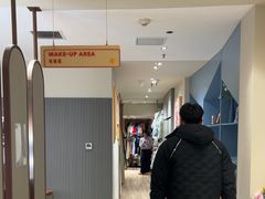 -海马体照相馆(上海月星环球港店)