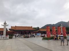 -珠海圆明新园