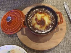-香樟花园法式铁板烧(恒隆广场店)
