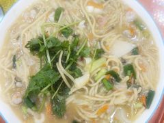 -悦来酒家·正宗闽南菜(西街店)