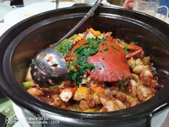 -申粤轩酒楼·三十年粤菜经典(丁香花园店)