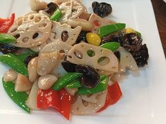 -烤肉季饭庄