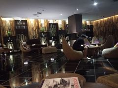 -广州珠江新城木莲庄酒店(暨南大学店)