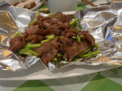 -渔语鱼新川菜Bistro(万象天地店)