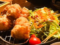 -铃木食堂(北新桥店)
