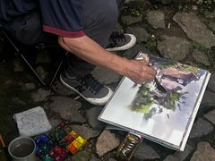 -杨家堂村