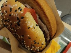 -麦当劳(科教城店)