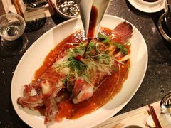 红瓜子斑-協成海鮮火鍋(老店)