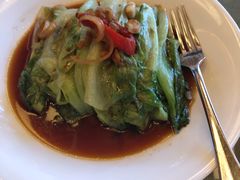 -铭轩中餐厅·海南菜·粤菜(亚龙湾瑞吉店)