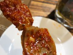 -有奴思烤肉·清真(正宁路店)