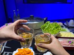 -星璨火吧KTV聚会餐厅(华清广场店)
