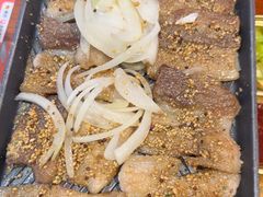 -鑫日千里马朝鲜族小馆(总店)