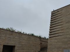 -盘龙城遗址博物院