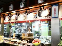 -六合居·明厨亮灶餐厅(成双大道店)