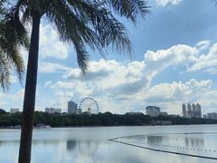 -南宁南湖公园