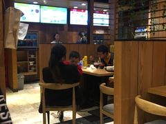 大堂-大炮盐酥鸡(新街口店)