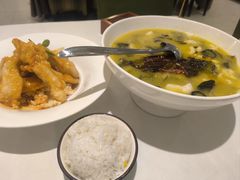-大鸭梨烤鸭(左家庄店)