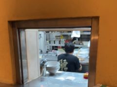 -买又大餐厅(福林里店)