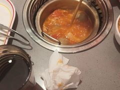 -龍歌自助小火锅(雨花台江南虹悦城店)