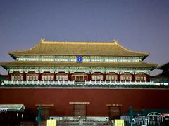 -东华门大街小区