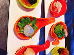 冷菜拼盆-蟹榭·本帮江浙菜·蟹宴(五角场合生汇商场店)