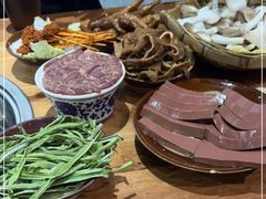 -楠火锅(龙阳广场店)