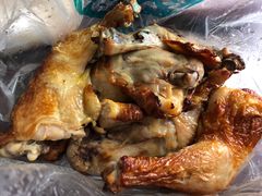 -大益烤鸡