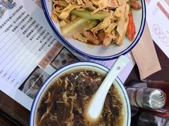 -左记港食(融科天城店)
