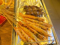 -喝丢一只鞋海鲜烧烤·海肠捞饭(东关街店)
