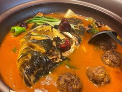 -江宴渔村·鱼鲜土菜(紫荆广场店)
