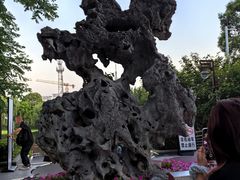 -南通濠河风景名胜区