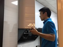 -欧睿宇邦全屋定制(无锡梁溪店)