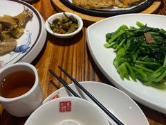 -百年银屏蚝烙·潮汕菜·非遗(乐山店)