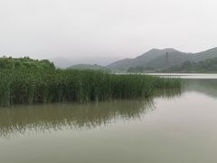 -鸣鹤古镇
